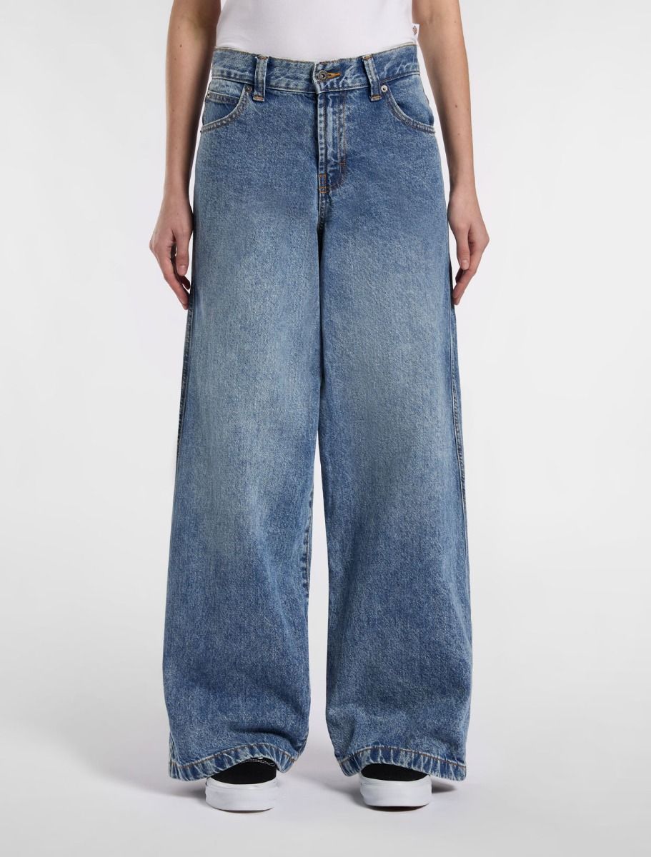 Jeans Dickies Loose Wave Denim