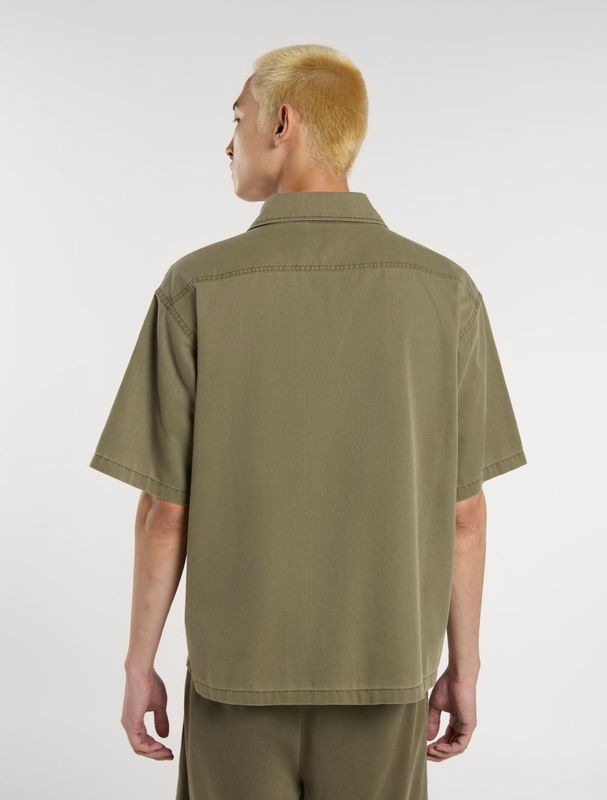 Camicia da lavoro Dickies leggera Unionville
