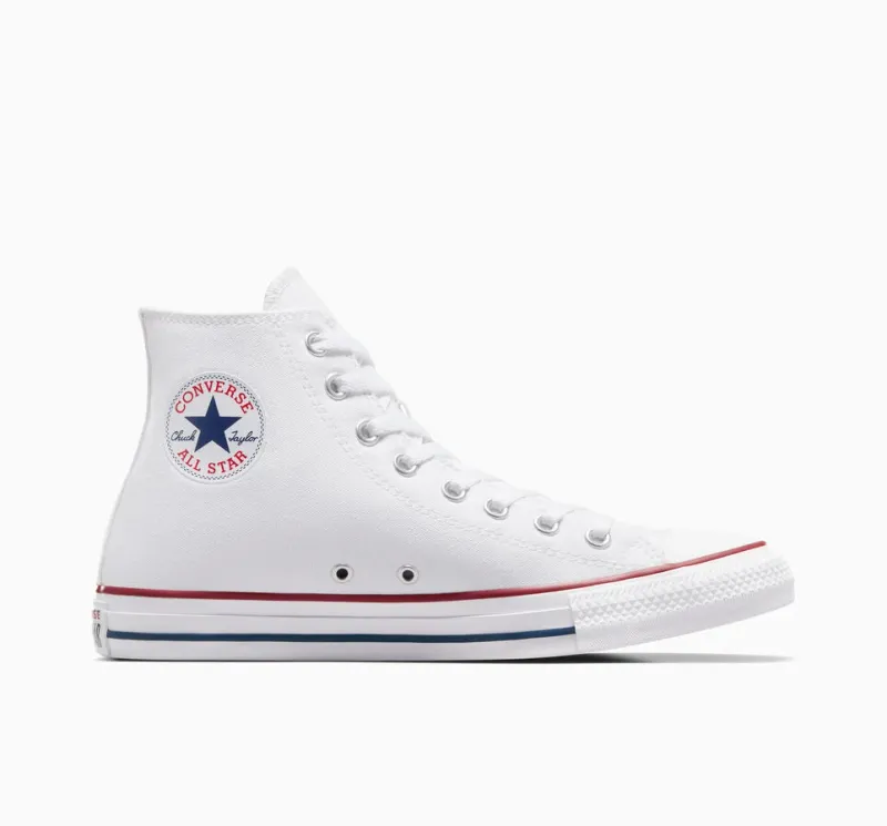 Converse Chuck Taylor All Star White