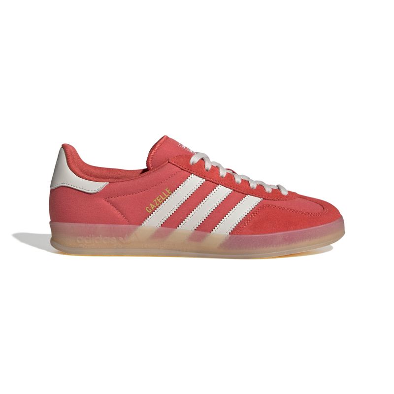 Adidas Gazelle indoor Crered/Alumin/Magbei