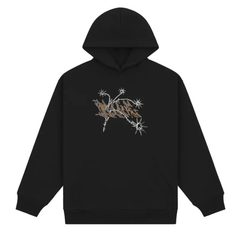 Dime Flail Hoodie
