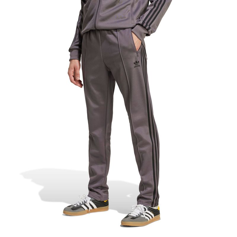 Adidas Classic TP Beckenbauer Grestrs/Black