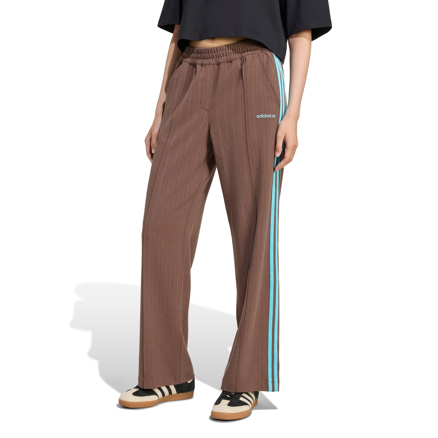 Adidas Tailored Pants Auburn