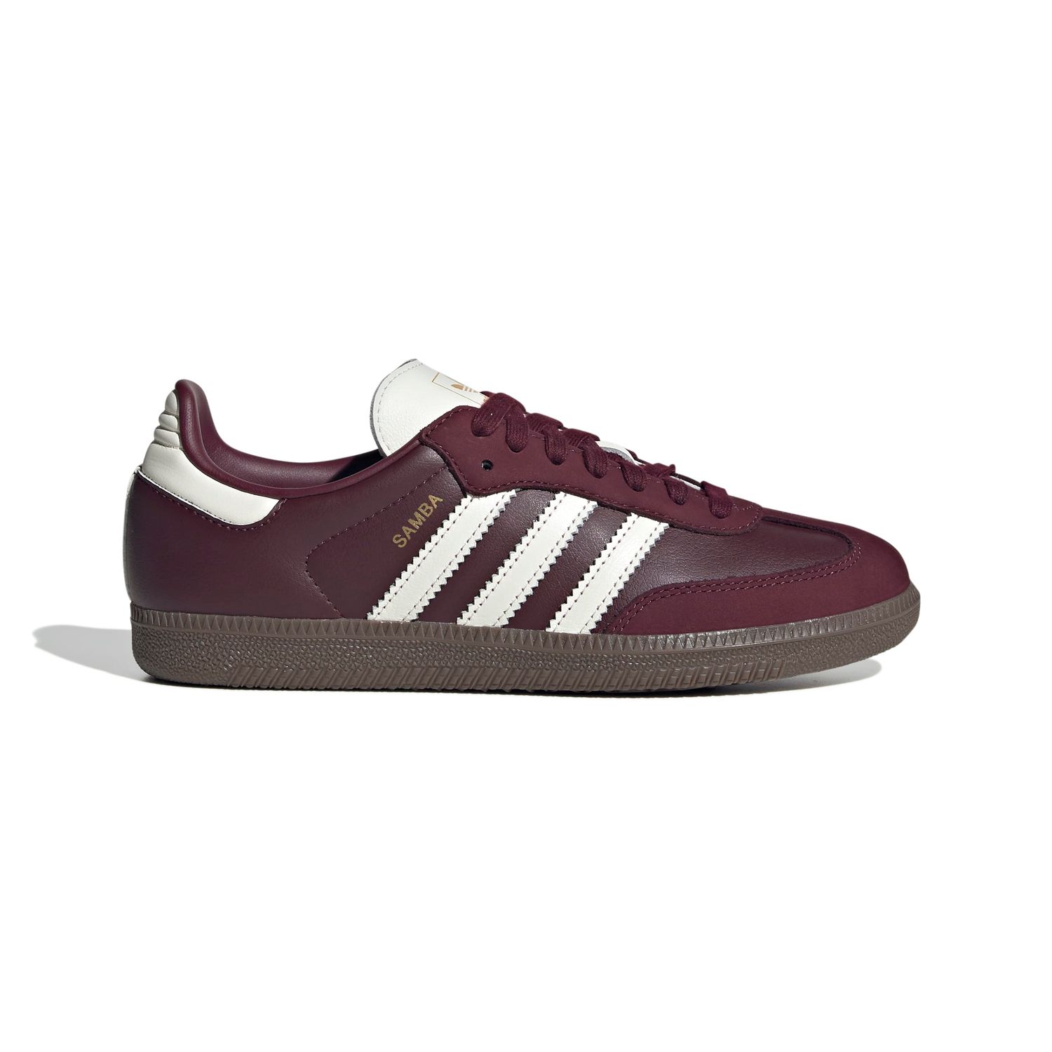 SAMBA OG W MAROON/OWHITE/GUM3