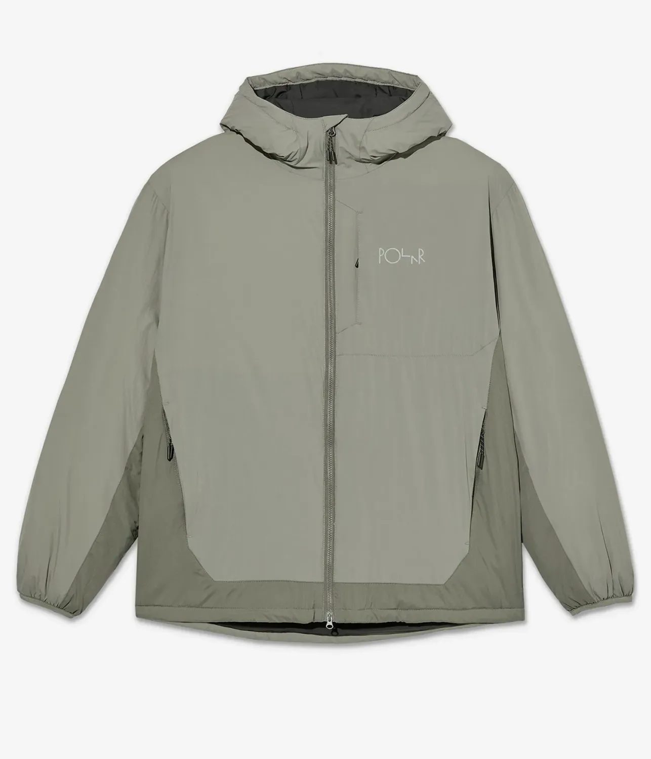 Polar Koda Jacket Vetiver