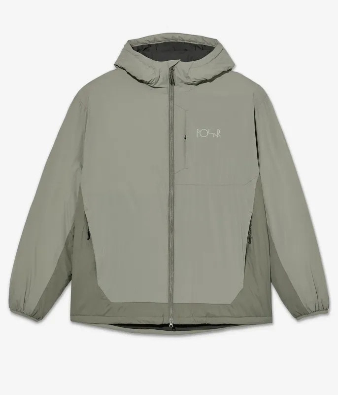 Polar Koda Jacket Vetiver