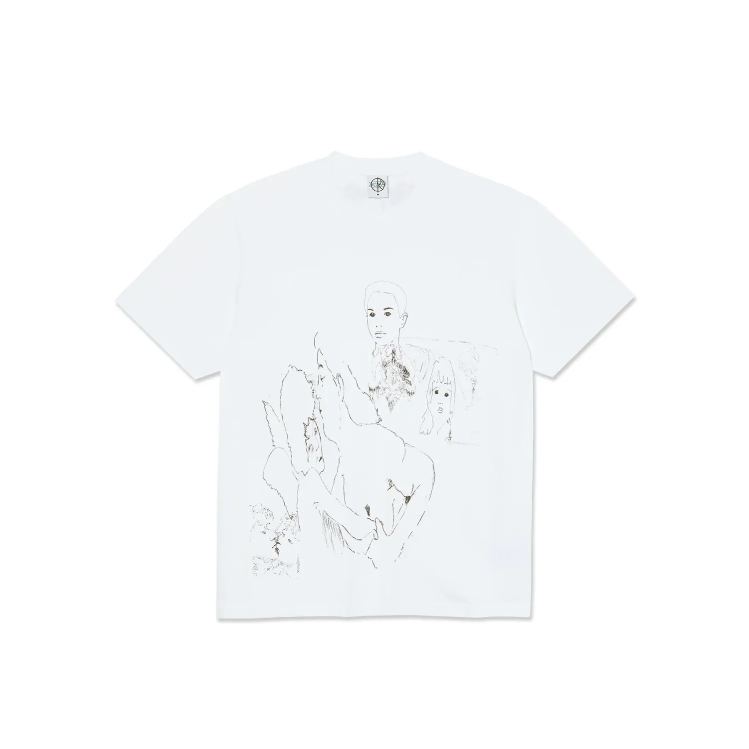 Polar Steve Tee Reve