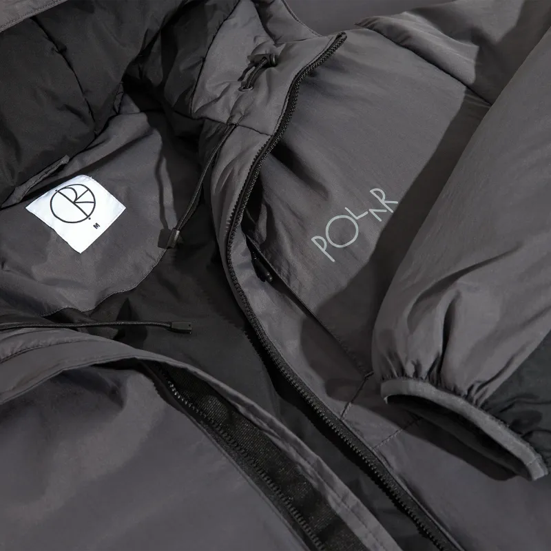 Polar Koda Jacket Graphite
