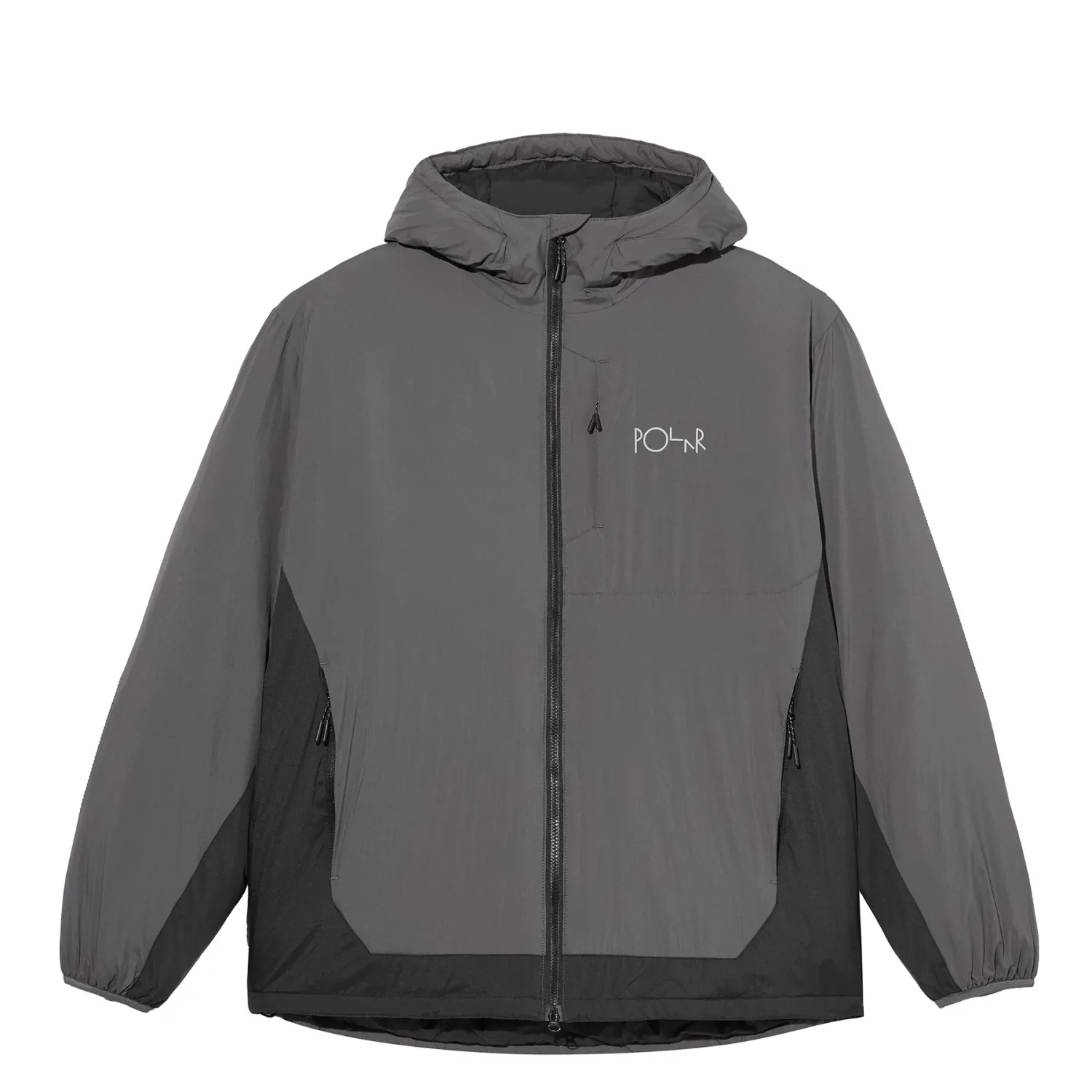 Polar Koda Jacket Graphite