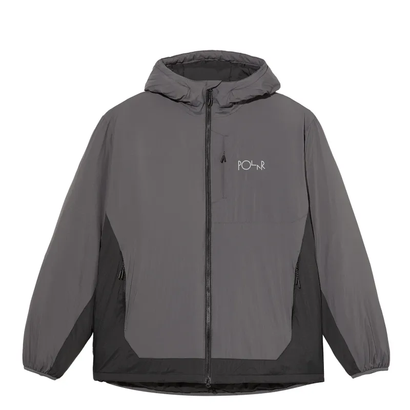 Polar Koda Jacket Graphite