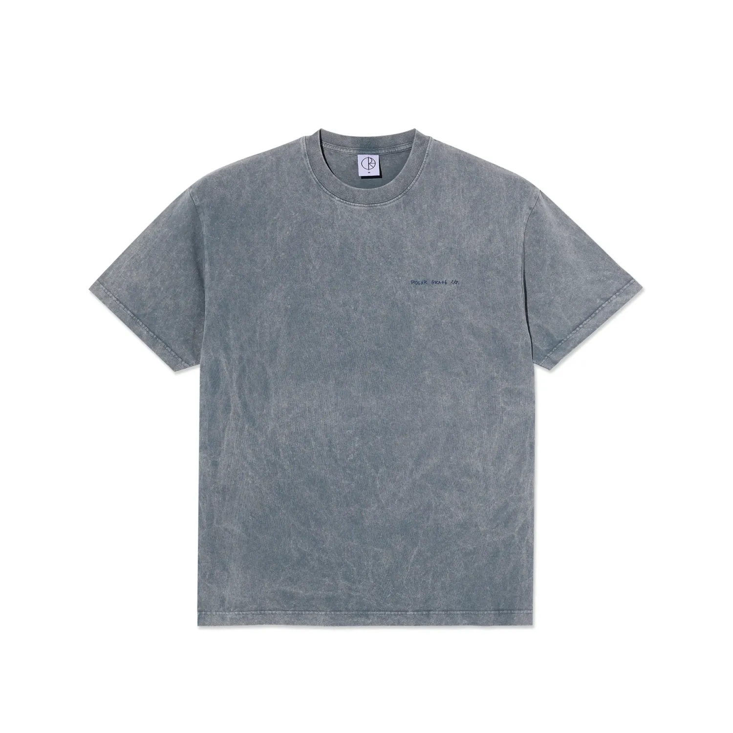 Polar Acid Tee IOTIT Grey