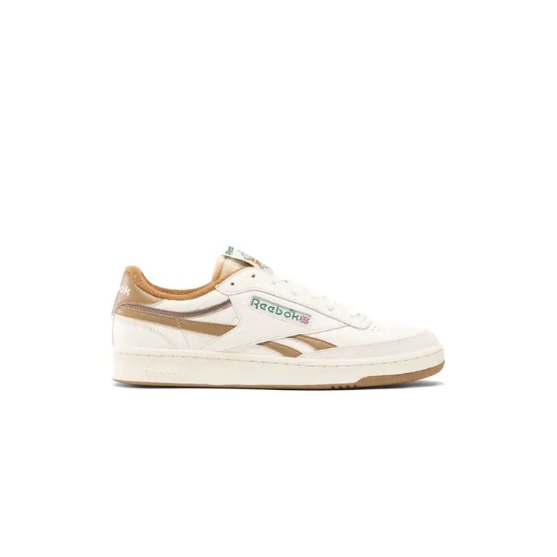 Reebok Club C Revenge Vintage bianco moro