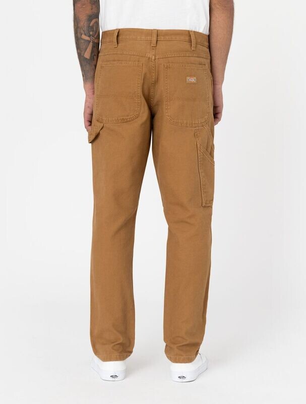 Pantaloni Carpenter Duck Canvas Dickies