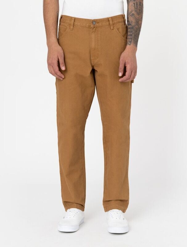 Pantaloni Carpenter Duck Canvas Dickies