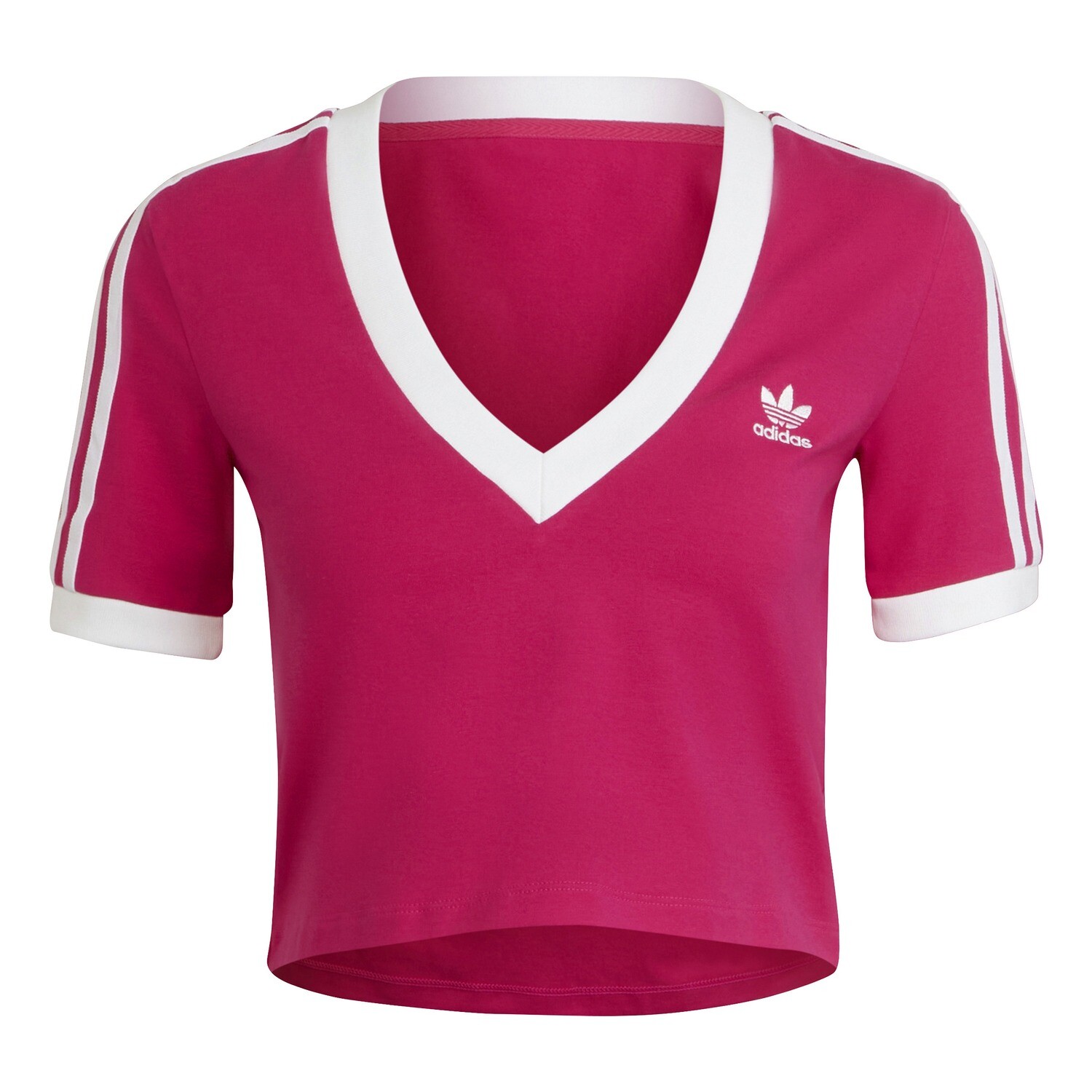 T-shirt adicolor Classics Cropped