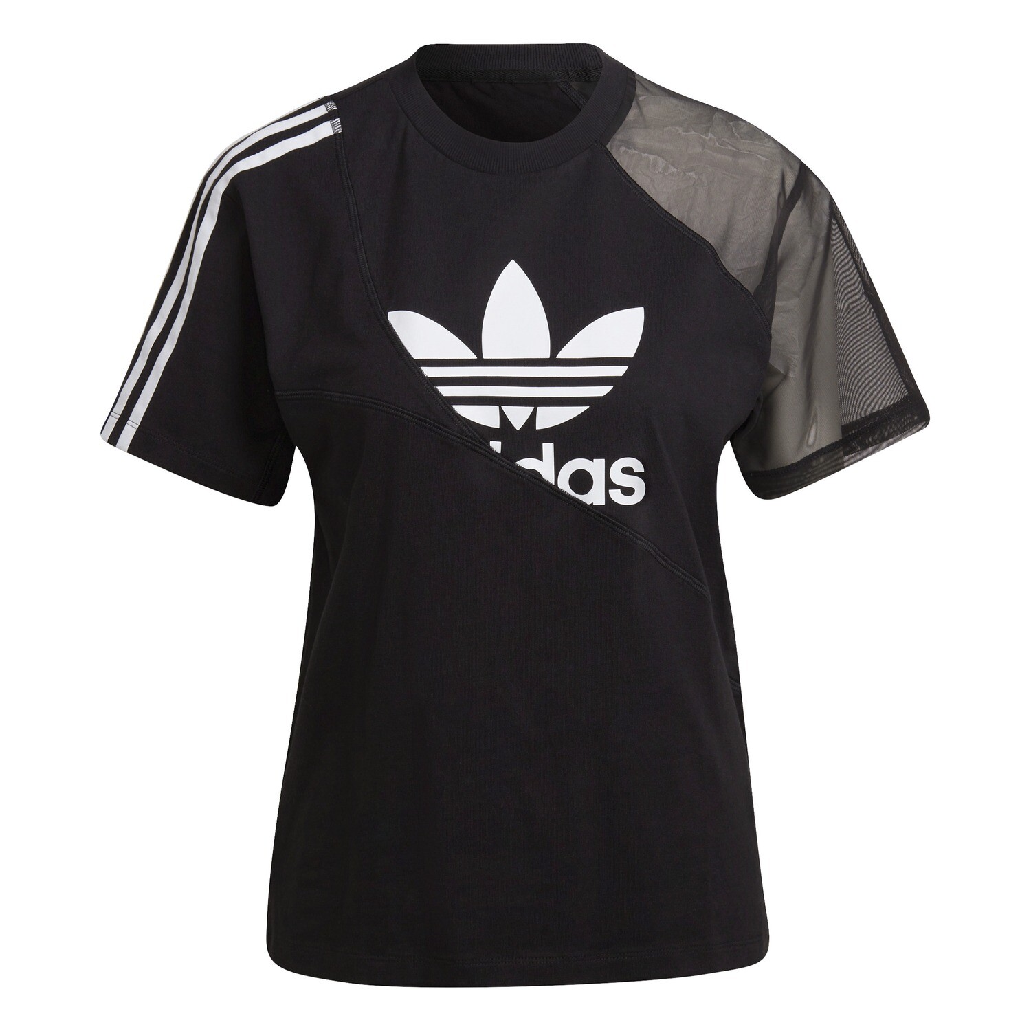 T-shirt adicolor Split Trefoil