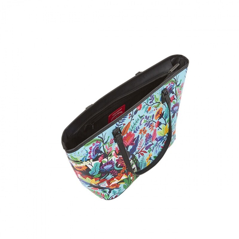 Borsa  Sprayground Sanctuary split 2.0  Tote bag