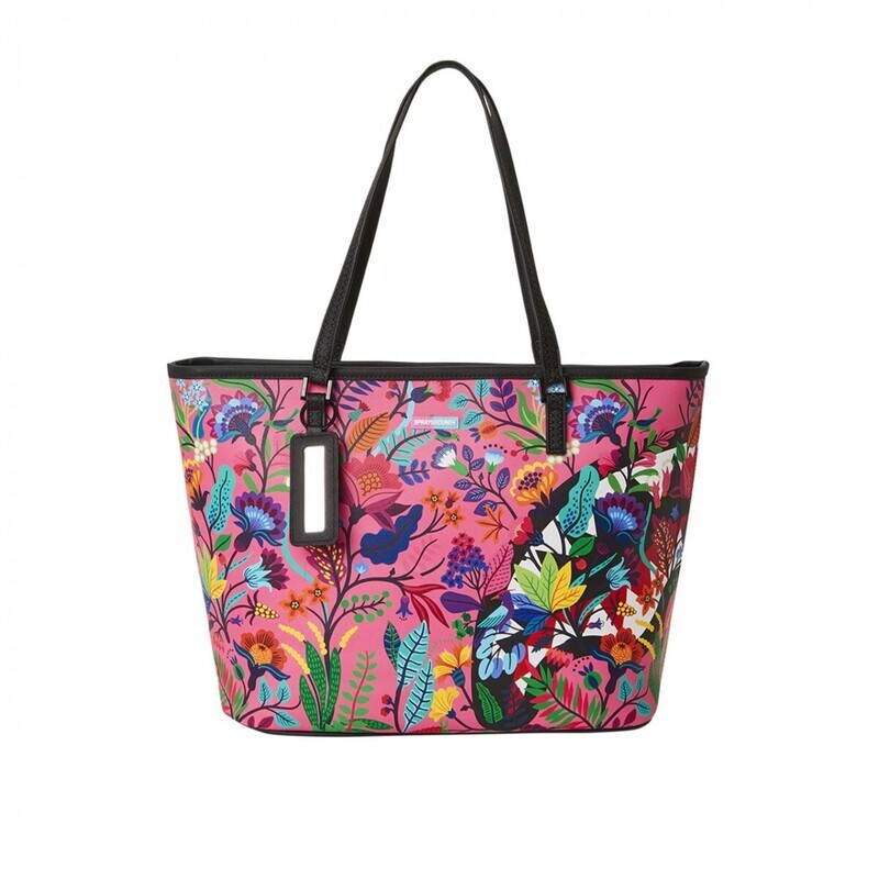 Borsa Sprayground Sanctuary split 2.0 Tote bag Borsa Sprayground Sanctuary split 2.0 Tote bag