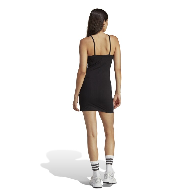 Adicolor Adidas classic tight summer dress