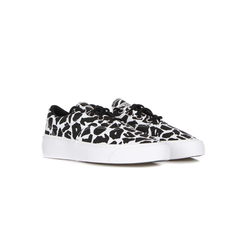 Converse Skid Grip Stampa Animalier