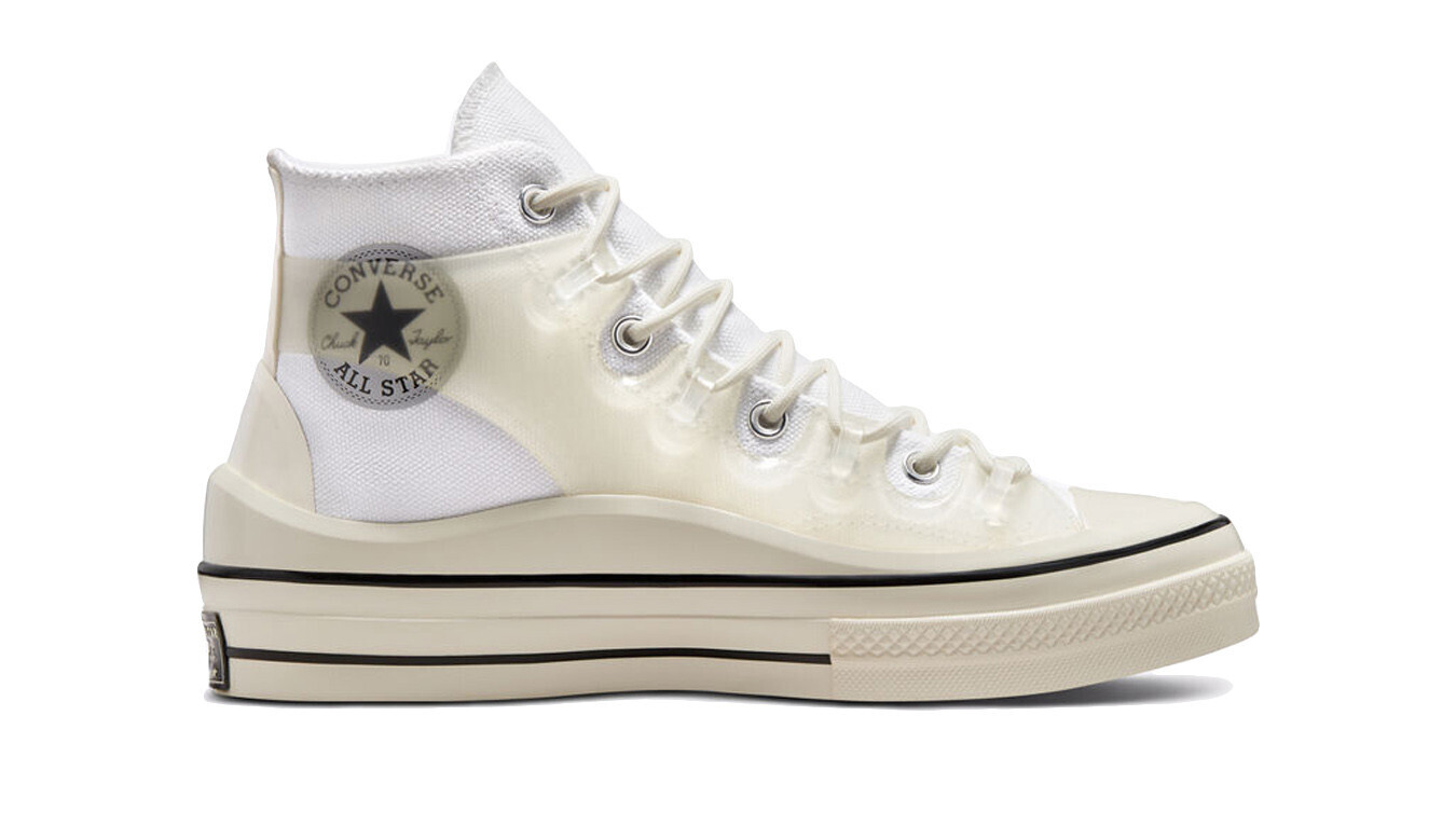 Converse Chuck 70S Street Utility