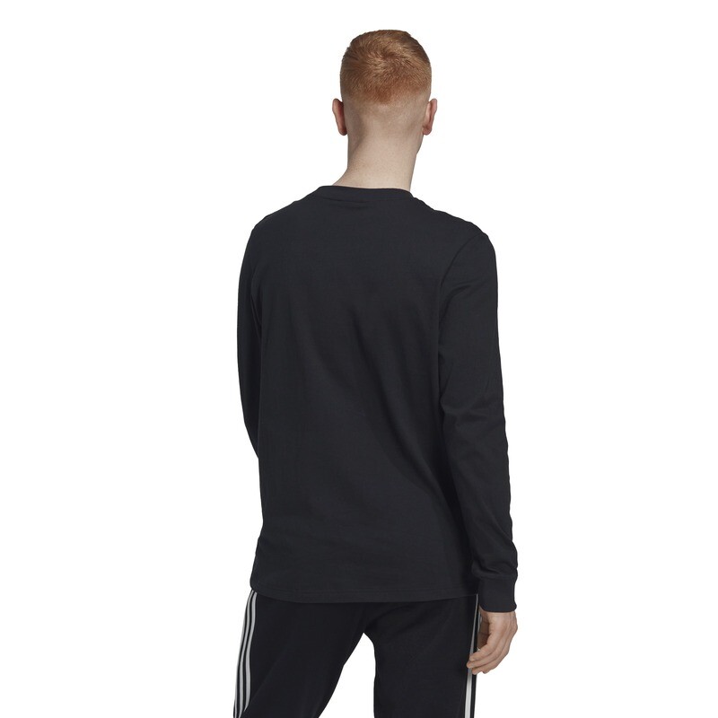 Graphics Fun Long Sleeve T-Shirt