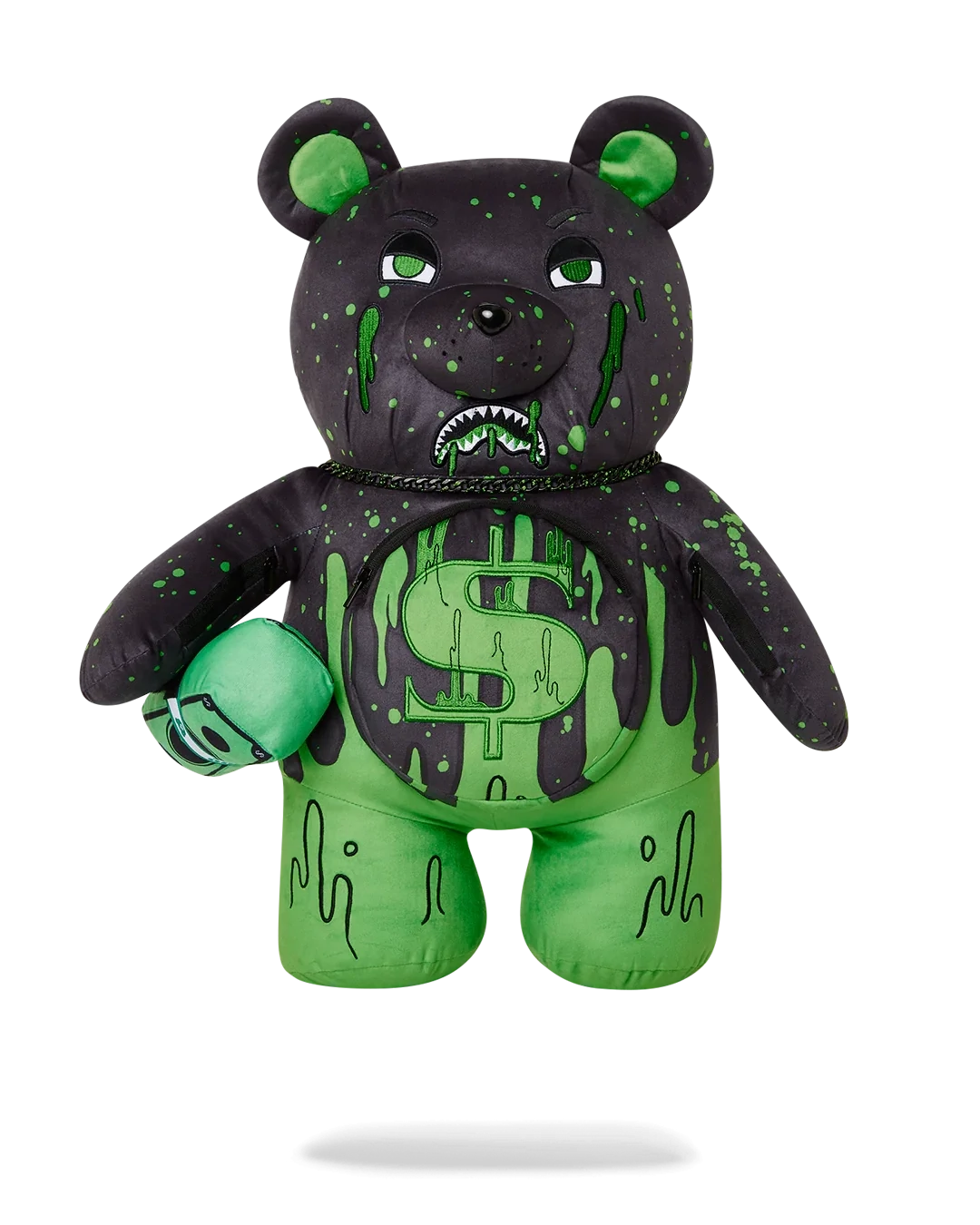 Zaino orsetto Sprayground