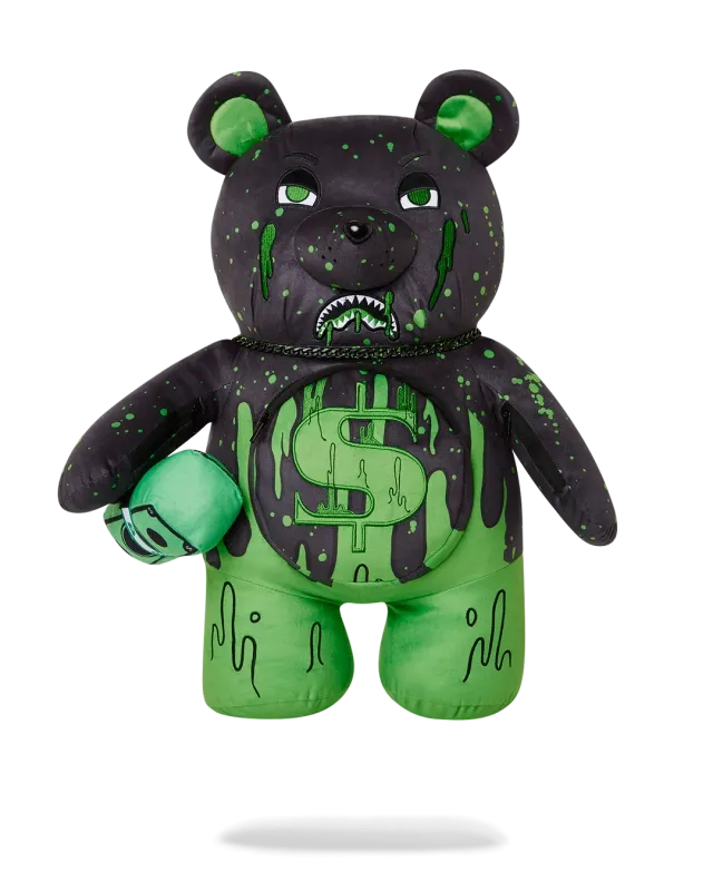 Zaino orsetto Sprayground