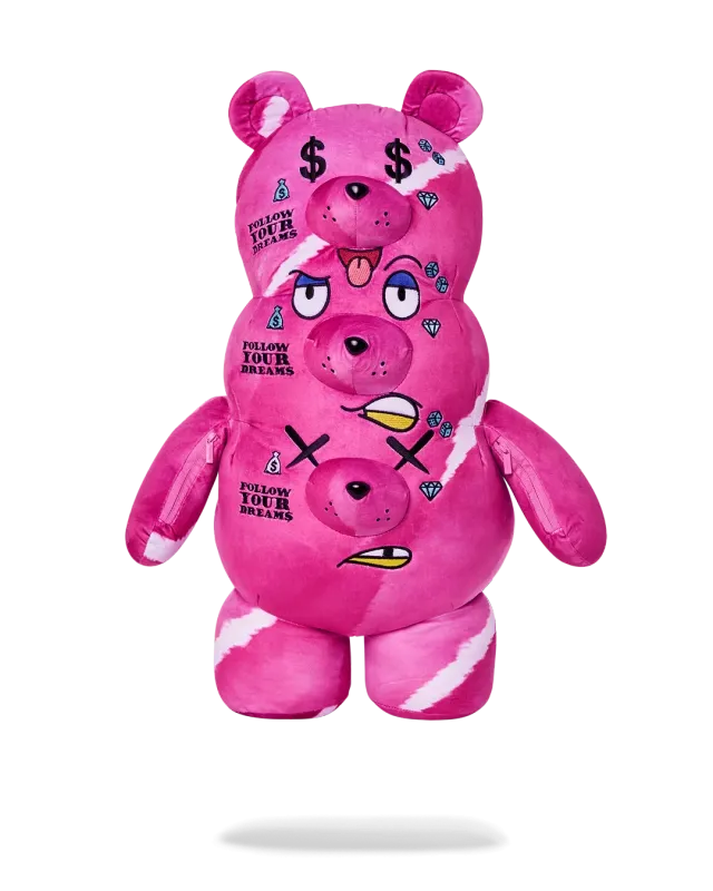 Zaino orsetto Spraygorund Zaino orsetto Spraygorund