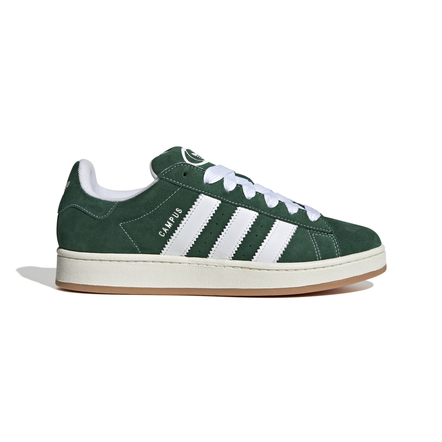 Adidas Campus 00s Drkgrn/Ftwwht/Owhite