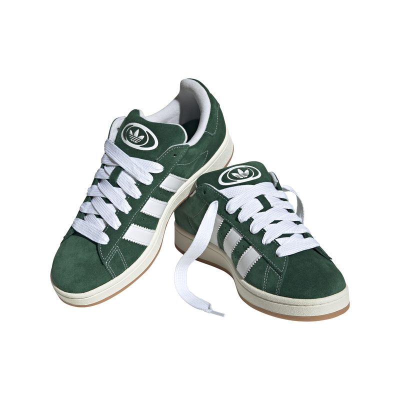 Adidas Campus 00s Drkgrn/Ftwwht/Owhite