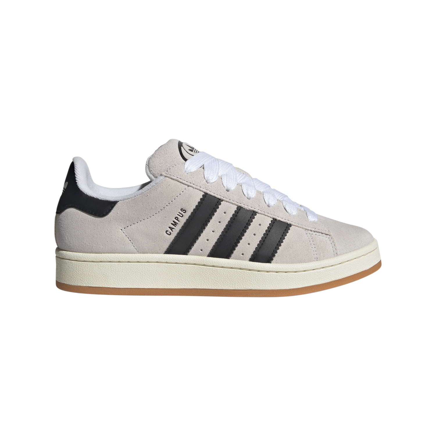 Adidas Campus 00s Crywht/Cblack/Owhite