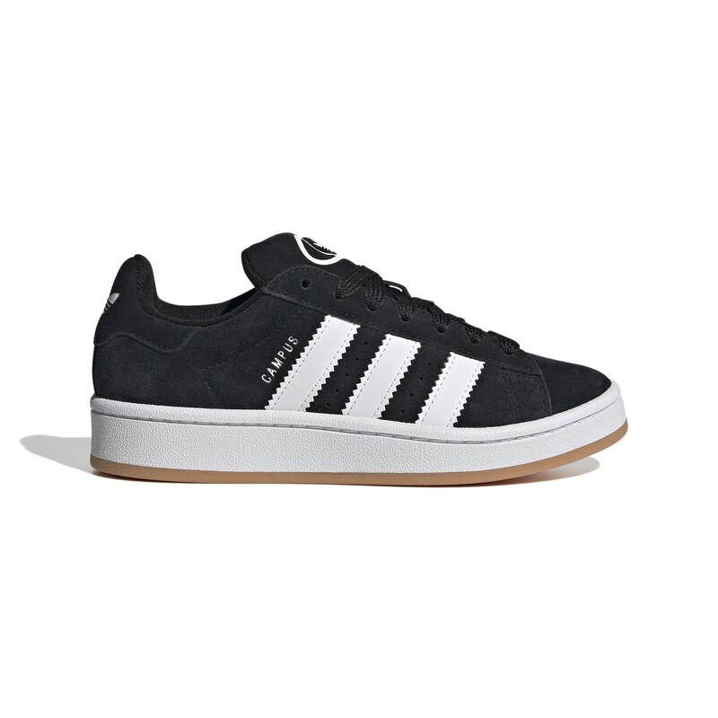 Adidas Campus 00s Cblack/Ftwwht/Ftwwht