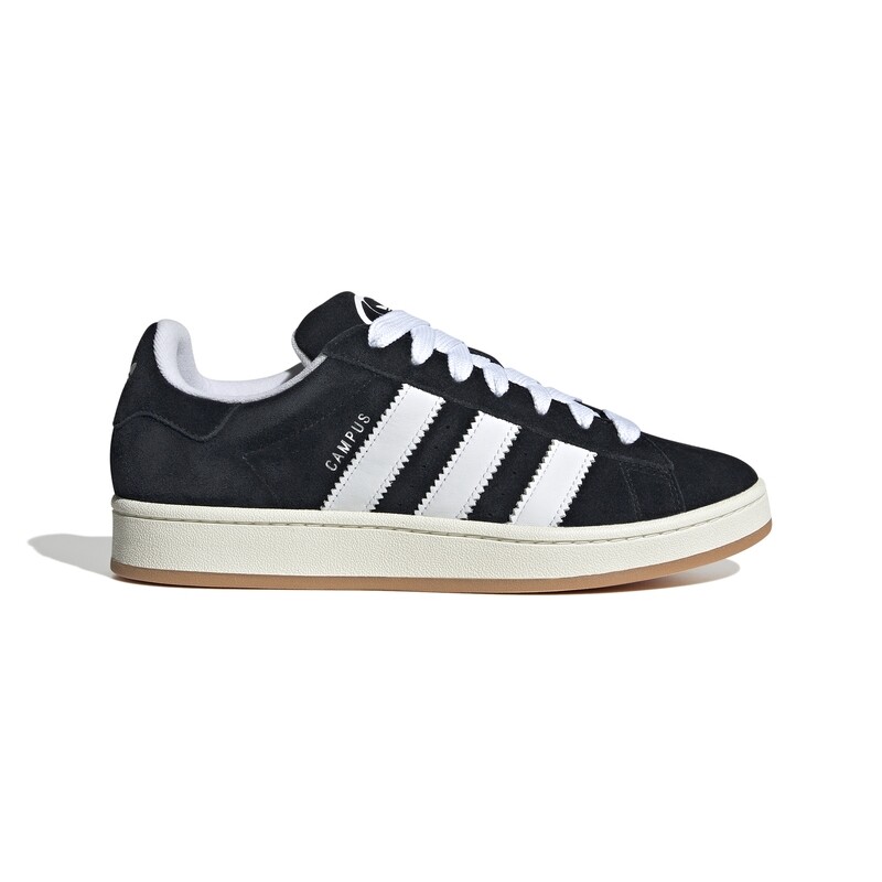 Adidas Campus 00s Cblack/Ftwwht/Owhite