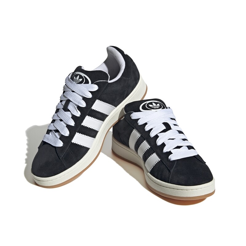 Adidas Campus 00s Cblack/Ftwwht/Owhite