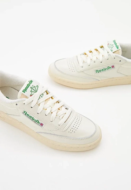 Reebok Club C Vintage