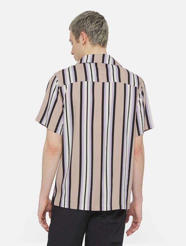 Camicia Forest A Maniche Corte Dickies