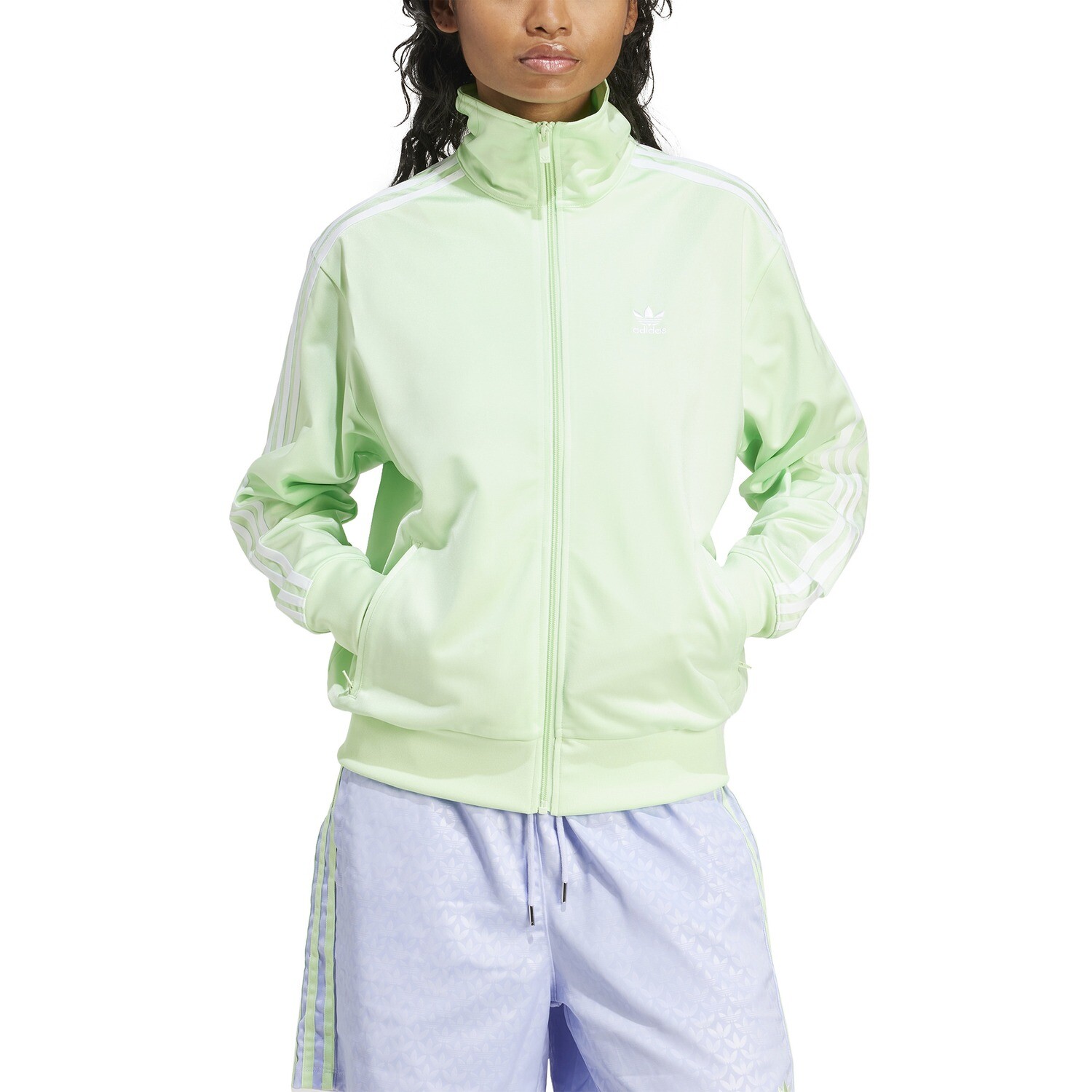 Adidas Firebird Track Top segresp
