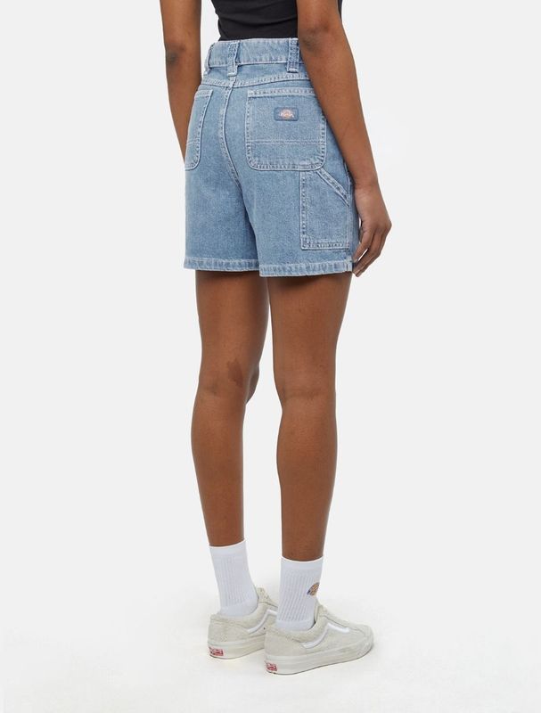 Shorts Dickies In Denim