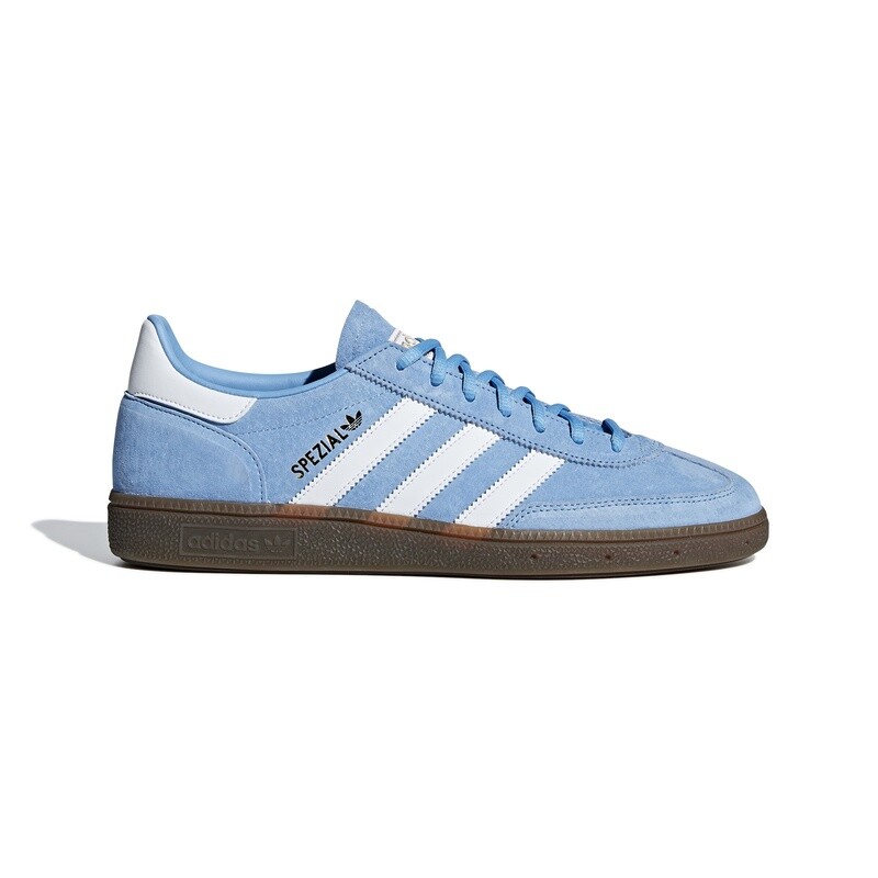 HANDBALL SPEZIAL LTBLUE/FTWWHT/GUM5
