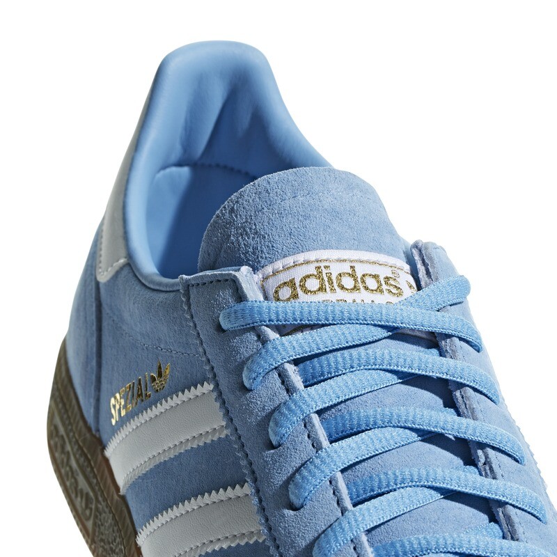 HANDBALL SPEZIAL LTBLUE/FTWWHT/GUM5