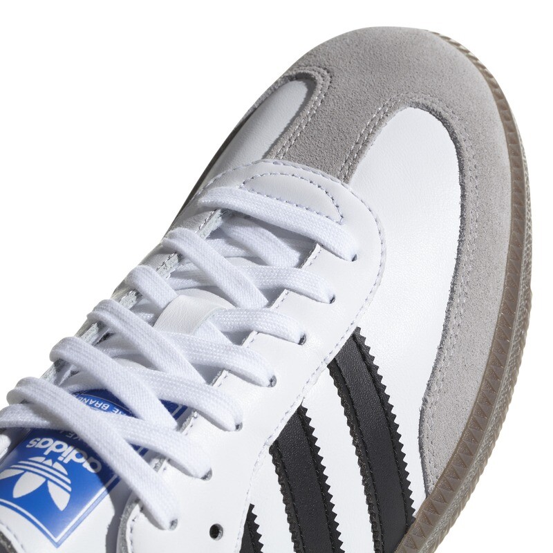 Adidas Samba OG