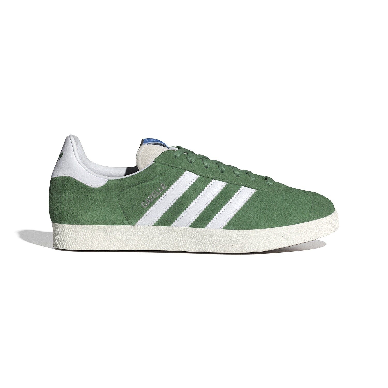 GAZELLE Prlogr/Ftwwht/Cwhite