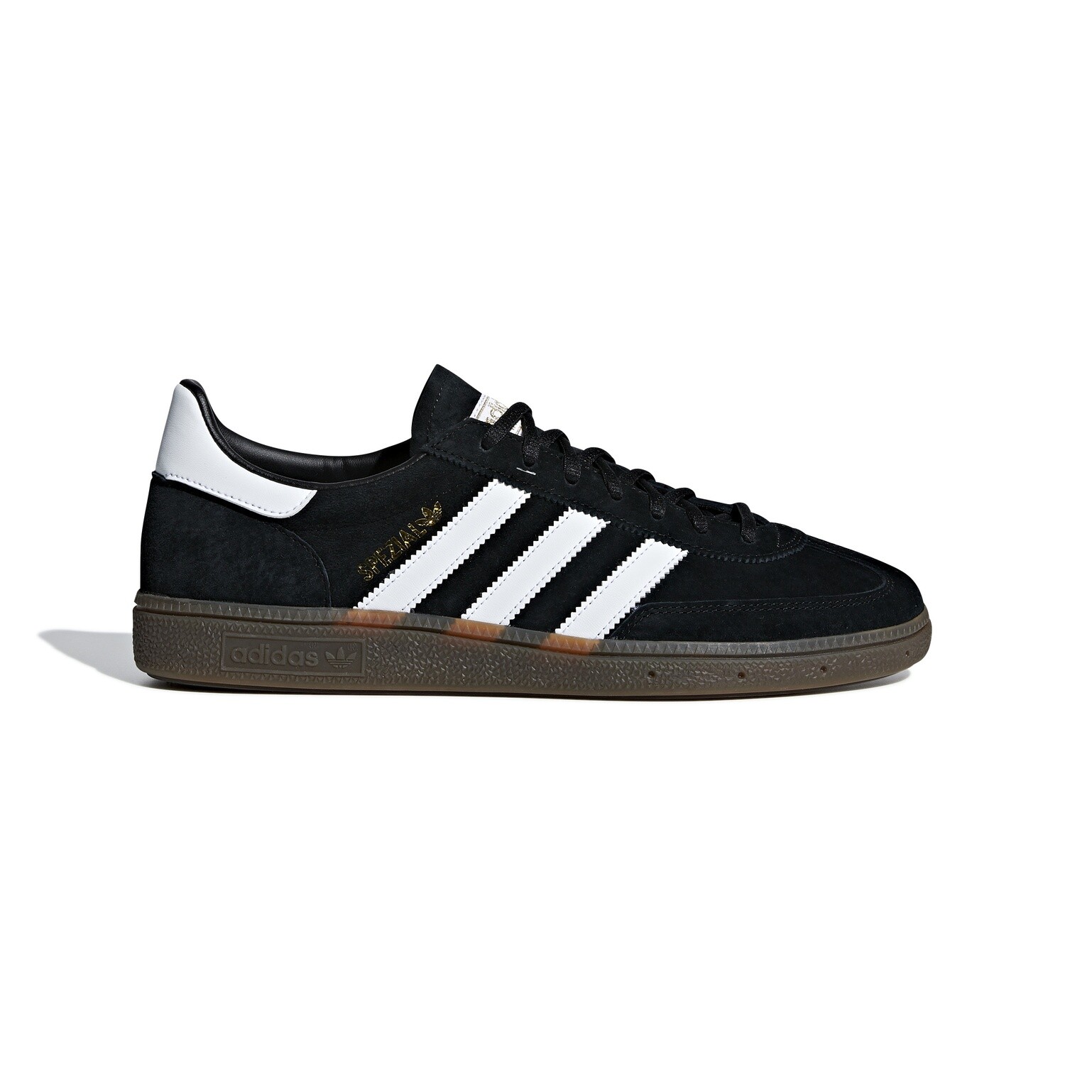 Adidas Handball Spezial Cblack/Ftwwht/Gum5