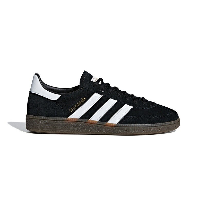 Adidas Handball Spezial Cblack/Ftwwht/Gum5