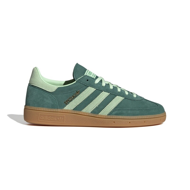 Adidas Handball Spezial Cgreen/Segresp/Gum1