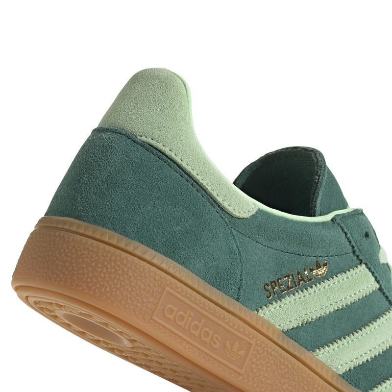 Adidas Handball Spezial Cgreen/Segresp/Gum1