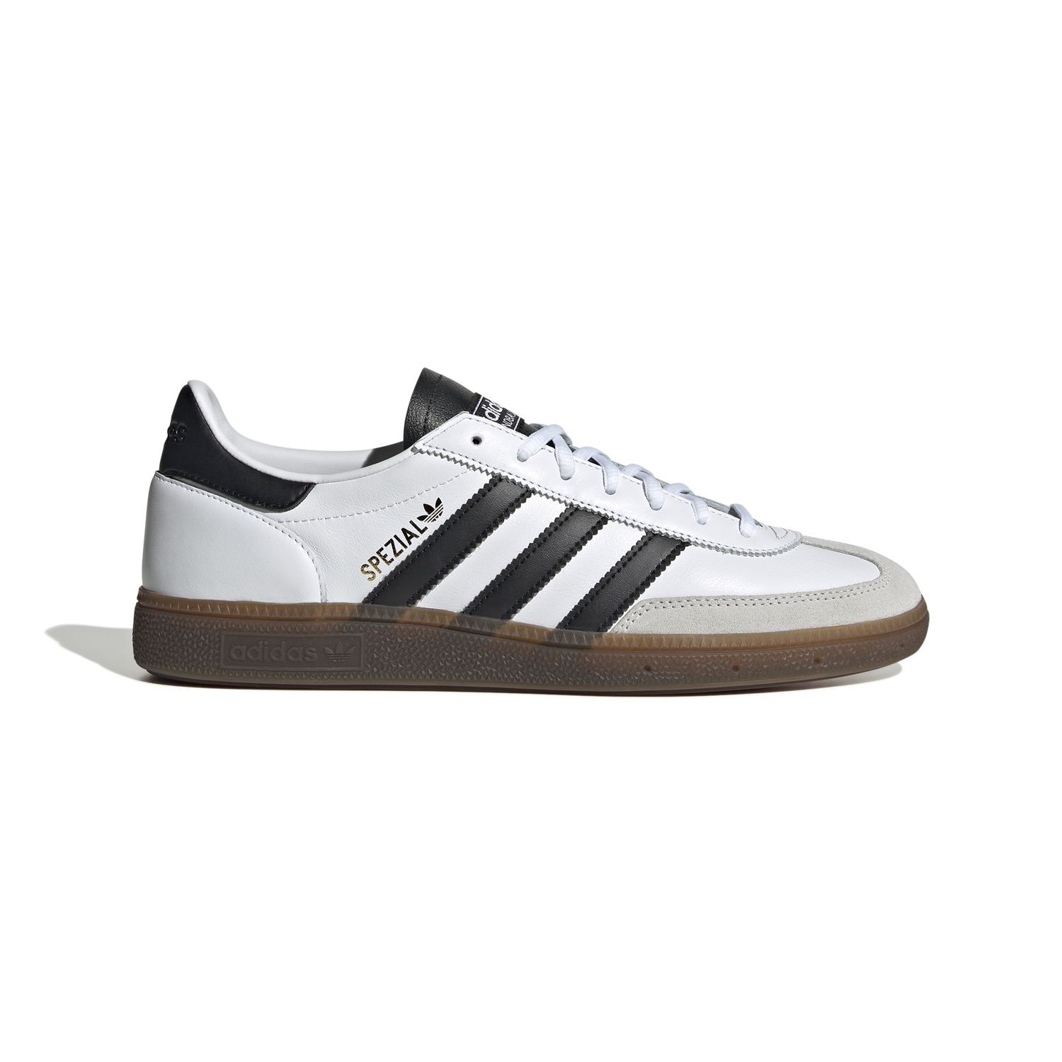 Adidas Handball Spezial Ftwwht/Cblack/Gum5