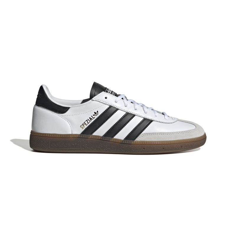 Adidas Handball Spezial Ftwwht/Cblack/Gum5