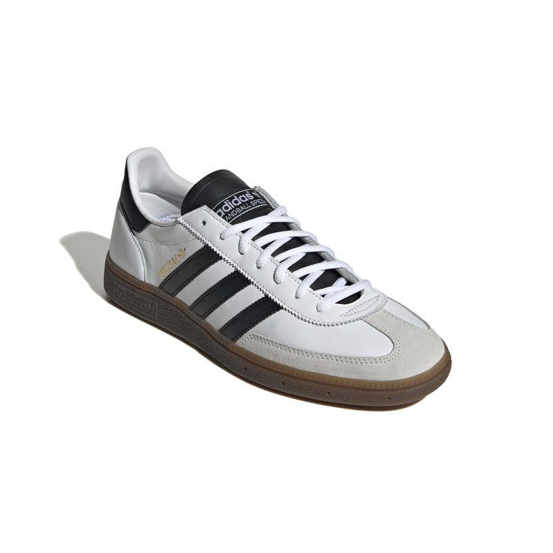 Adidas Handball Spezial Ftwwht/Cblack/Gum5